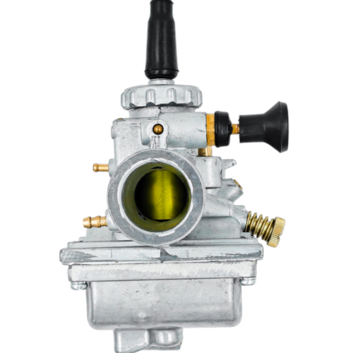 Delpher Carburetor Assembly Compatible For Yamaha RX 100