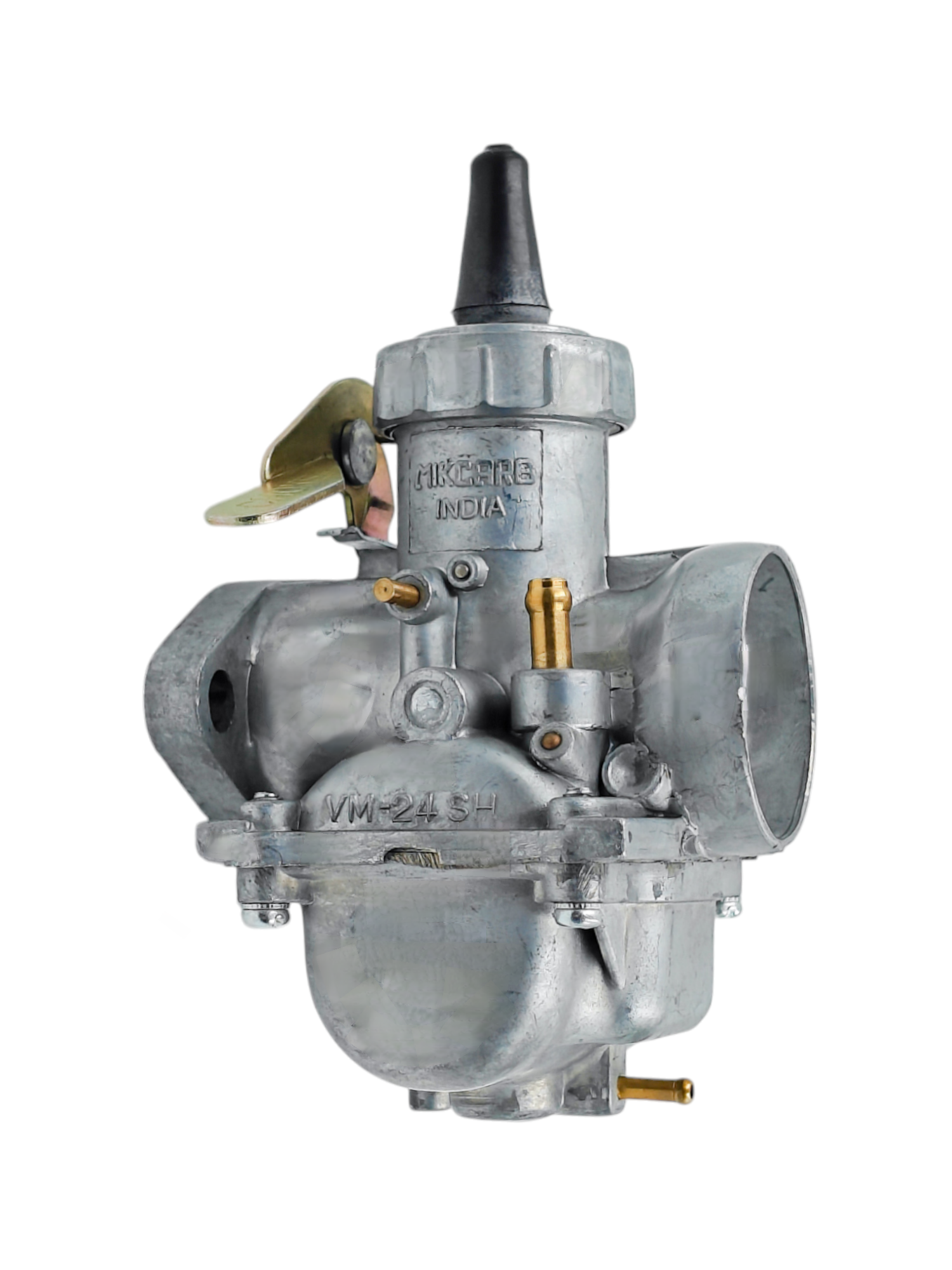 Delpher Carburetor Assembly Compitable For Rajdoot - Image 2