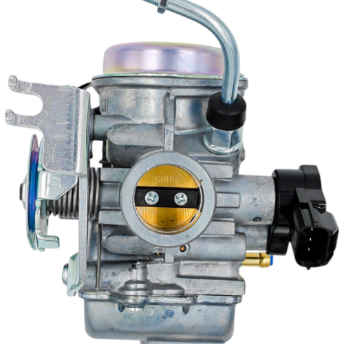 Delpher Carburetor for Yamaha Ray | Ray-Z | Alpha | Fascino