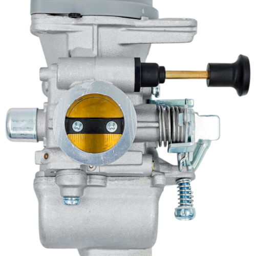 Delpher Bike Carburetor For Bajaj Pulsar 150 DTSi Old Model | Without Digital Model | 2003-2006 Model