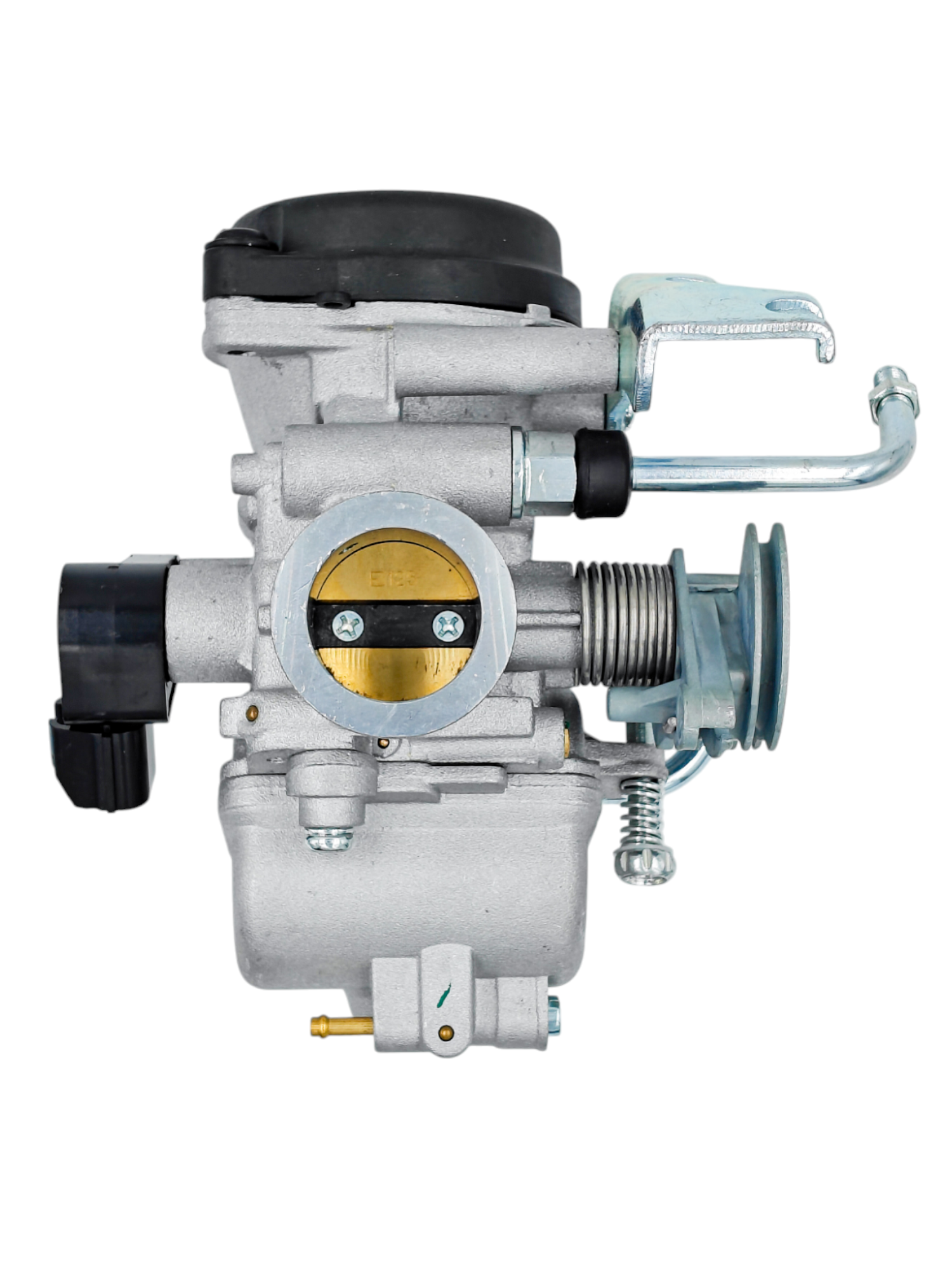 Delpher Bike Carburetor For Yamaha FZ-16 | FZ-S | FZ-FI | FZ V2 | FAZER (All New Models With Double Cable)