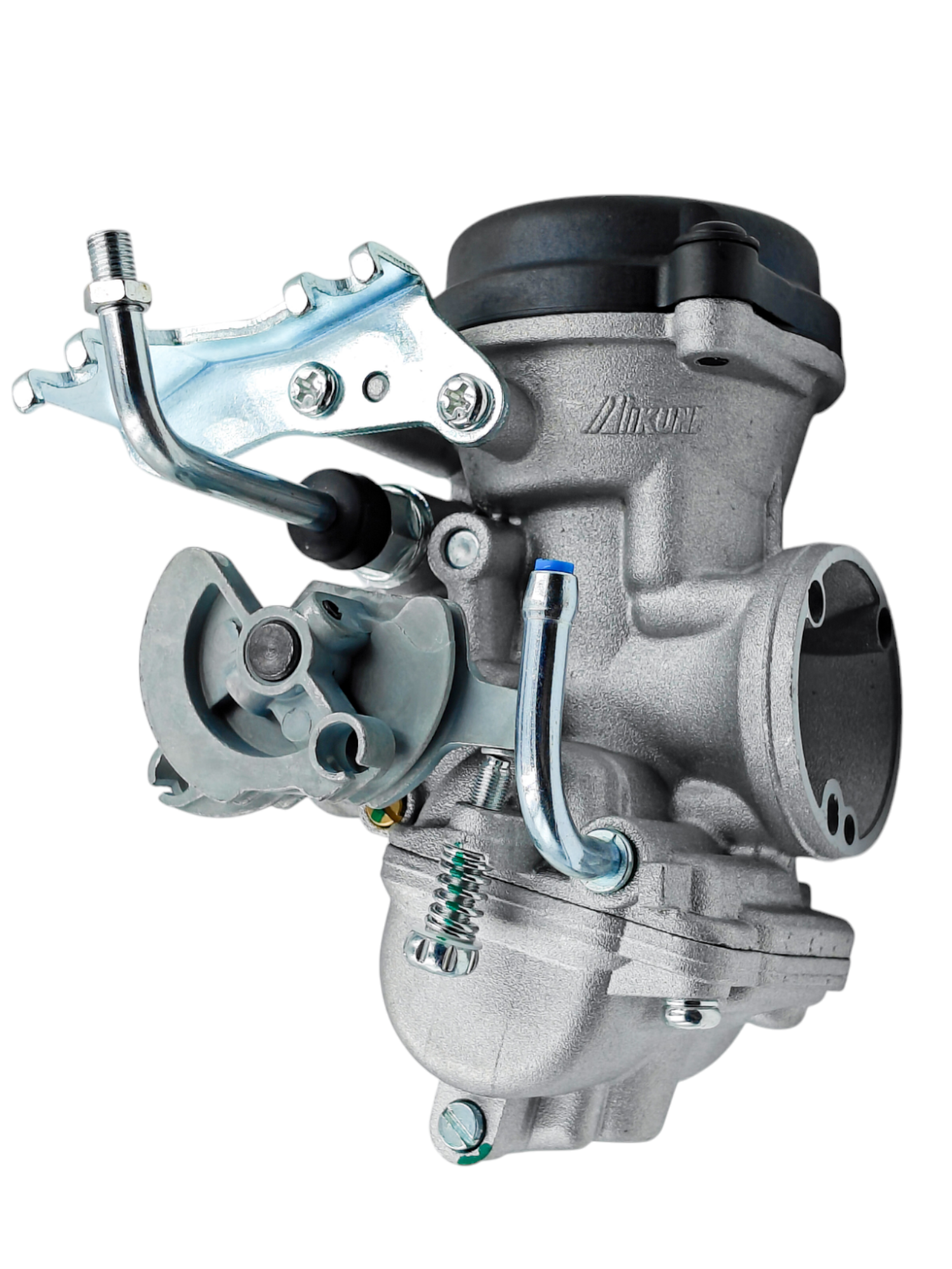 Delpher Bike Carburetor For Yamaha FZ-16 | FZ-S | FZ-FI | FZ V2 | FAZER (All New Models With Double Cable) - Image 5