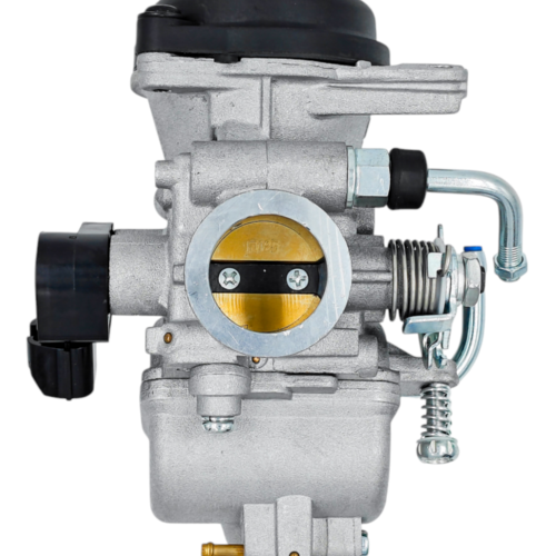 Delpher Bike Carburetor For Yamaha FZ (All Old Models With Single Cable FZ-S | FZ-FI | Fazer)