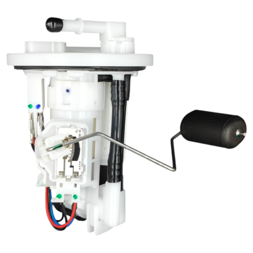 Delpher Fuel Pump Assembly for Yamaha R15 V2 (2011-2013) | R15 S Model (OEM Reference Part Number:3C1-E3907-10)