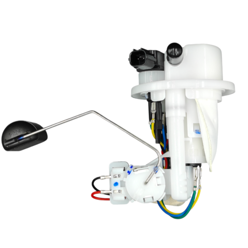 Delpher Fuel Pump Assembly For Yamaha R15 V4 | MT 15 | FZ V3 | Fascino 125 BS6 | Ray Zr 125 BS6