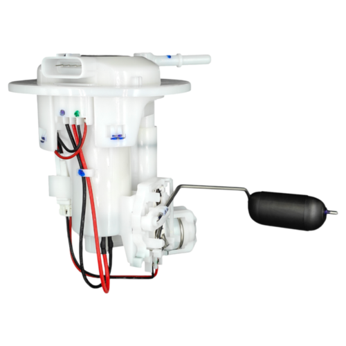 Delpher Fuel Pump Assembly for Hero Glamour Fi | Before 2014 Models | Part No: 16700-KTR-941