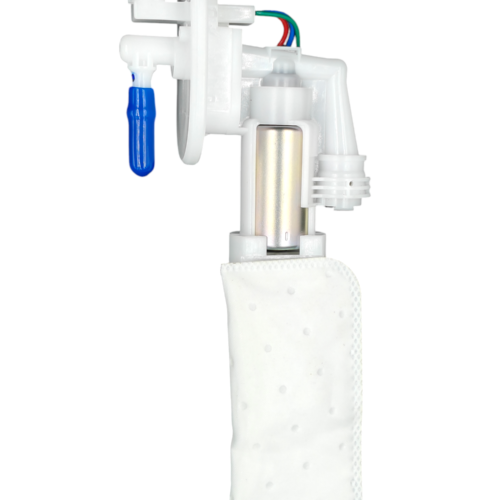 Delpher Fuel Pump Assembly For Hero Splendor Plus FI BS6