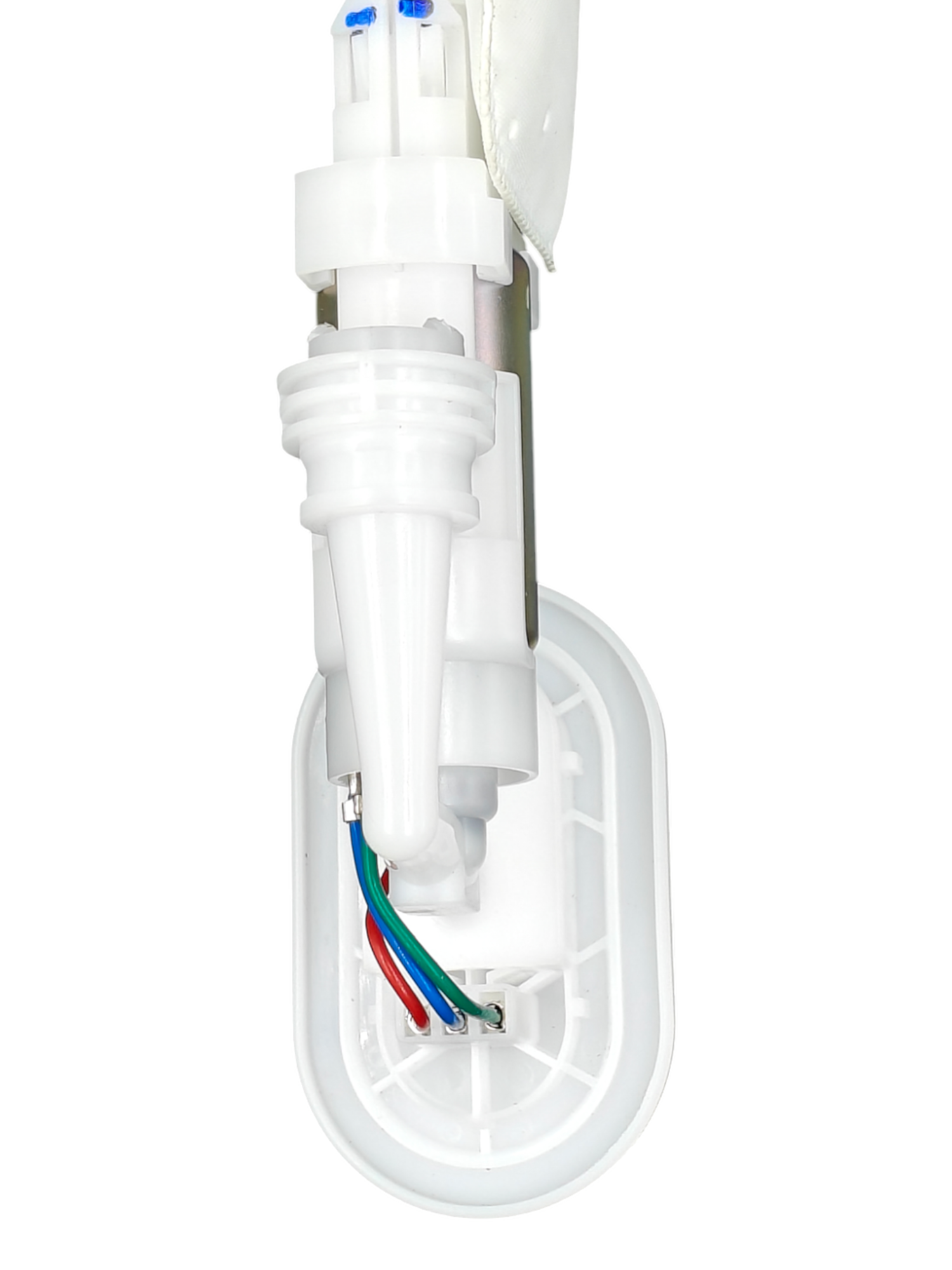 Delpher Fuel Pump Assembly For Hero Splendor Plus FI BS6 - Image 3