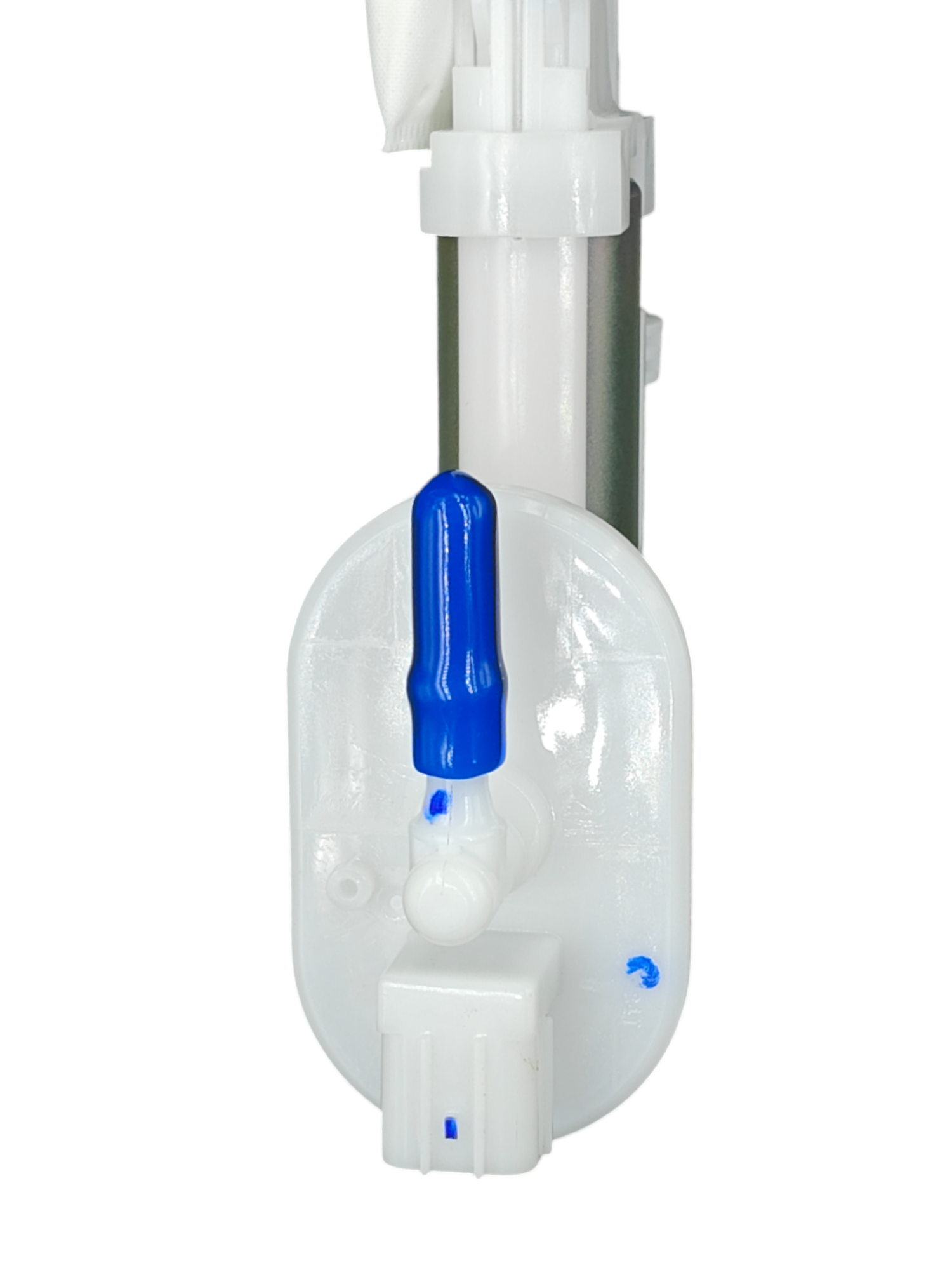 Delpher Fuel Pump Assembly For Hero Splendor Plus FI BS6 - Image 4