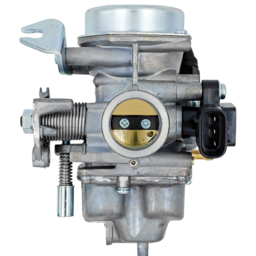 Delpher Bike Carburetor For Honda Shine | Stunner 125 | Hero Ignitor | All BS3 Models