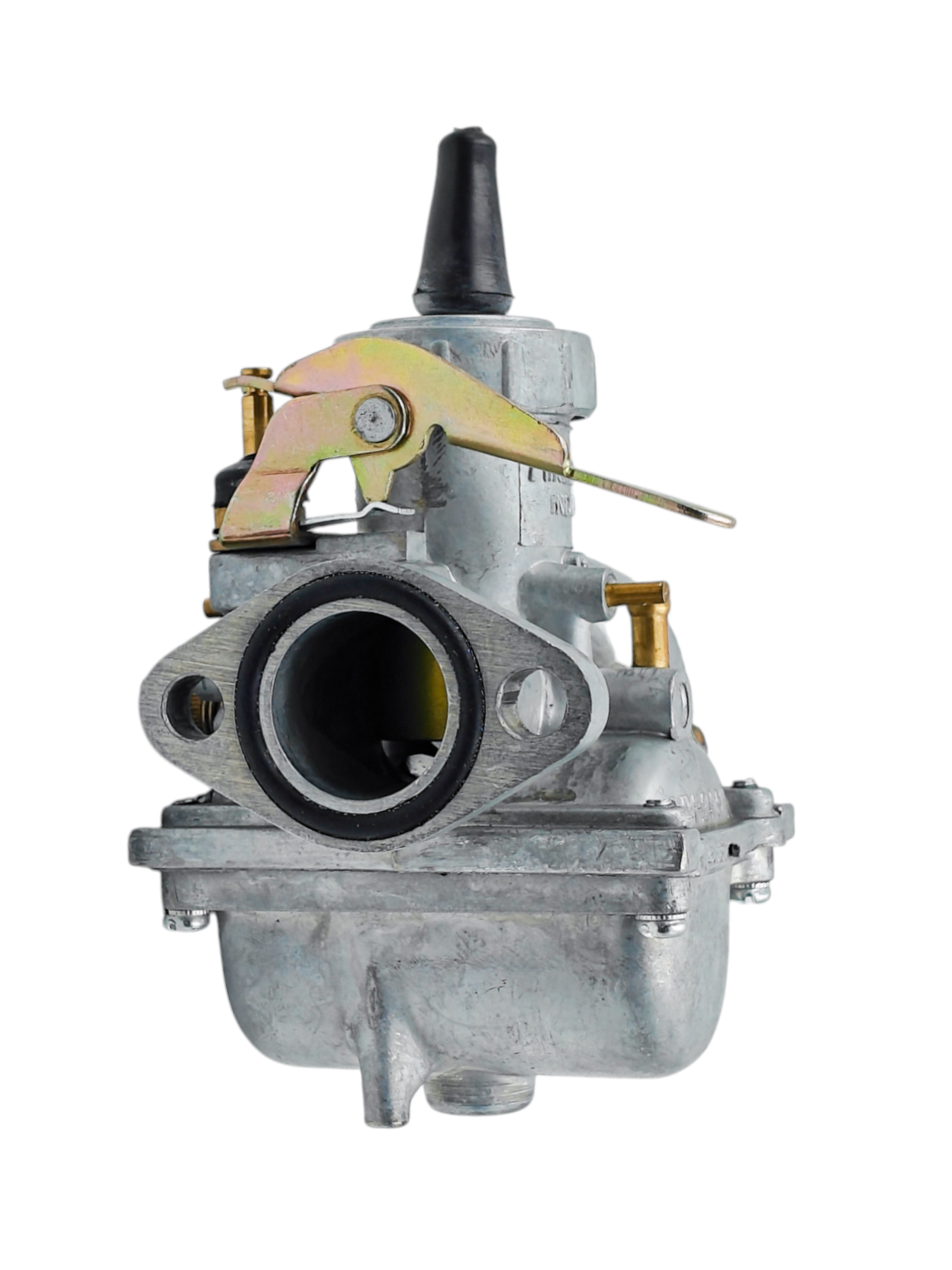 Delpher Carburetor Assembly Compitable For Rajdoot