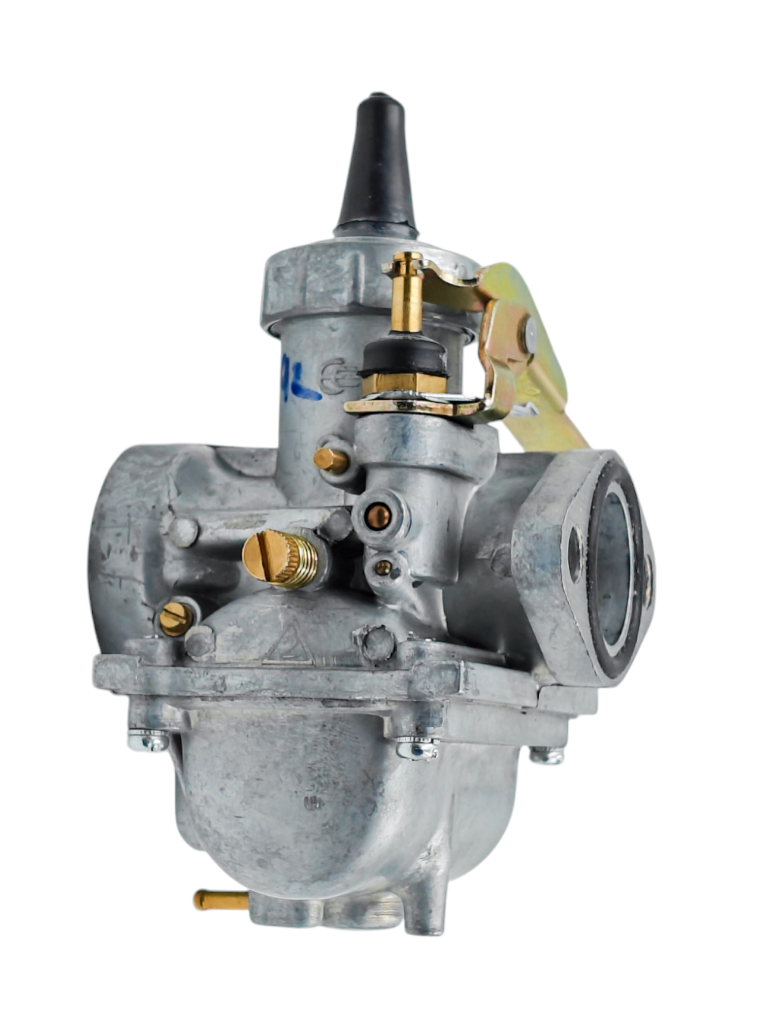 Delpher Carburetor Assembly Compitable For Rajdoot - Image 3