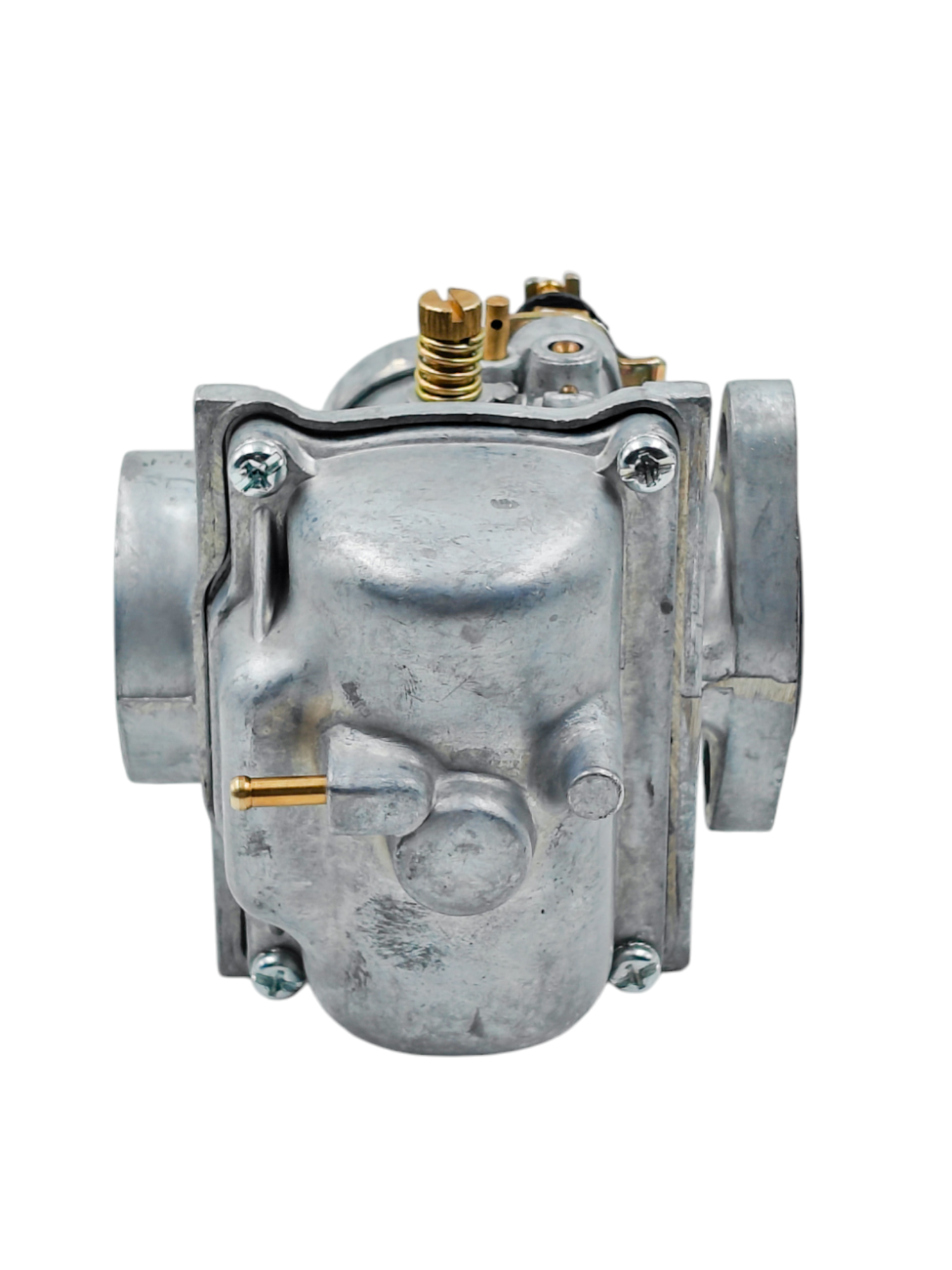 Delpher Carburetor Assembly Compitable For Rajdoot - Image 4
