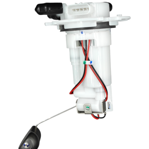 Delpher Fuel Pump Assembly Compatible For Honda CBR 150R (Onwards-2012) (OEM Part No. 16700-KPP-T01)