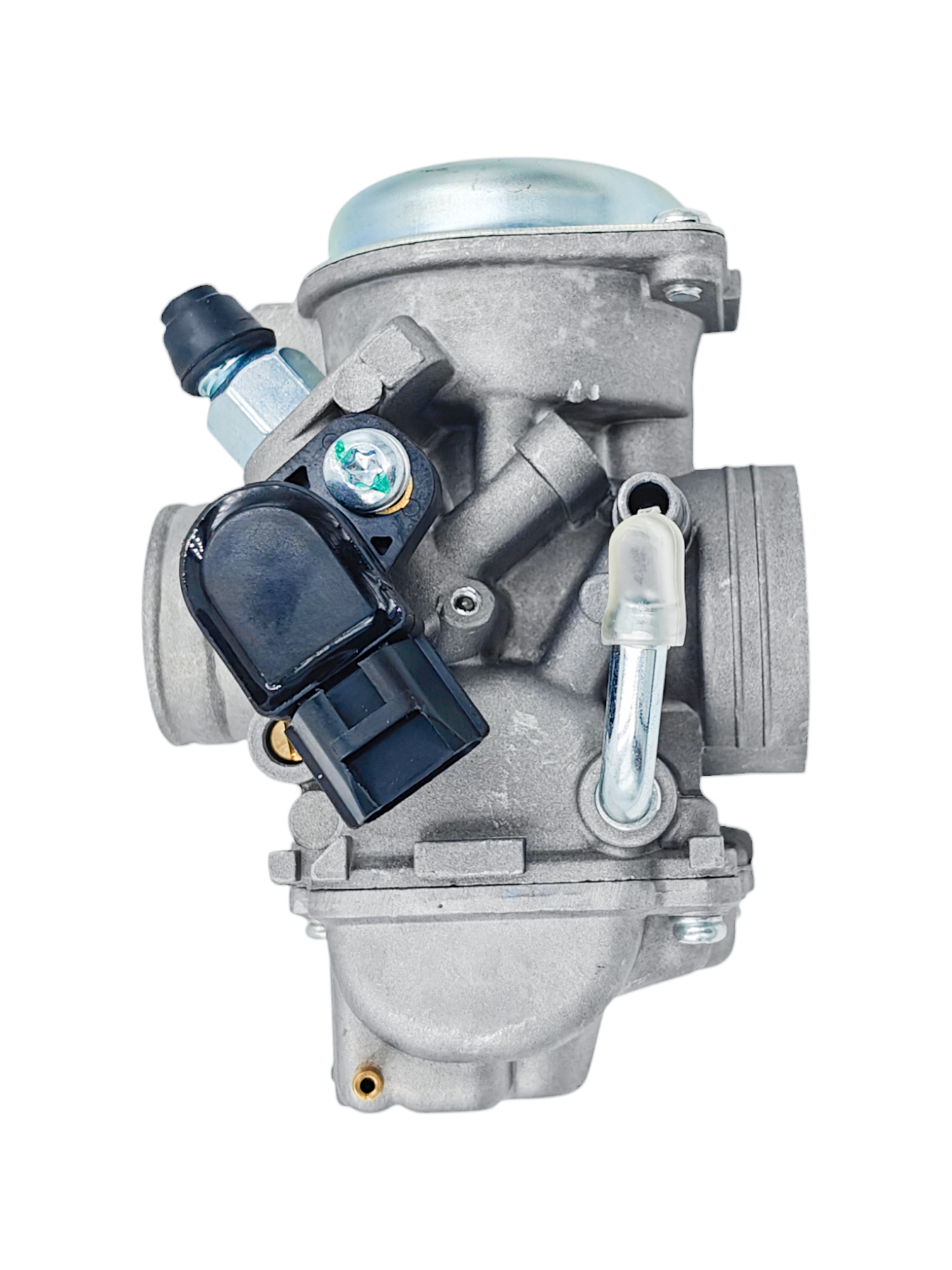 Delpher Carburetor For Yamaha Gladiator | YBR 125 | SS 125 - Image 2