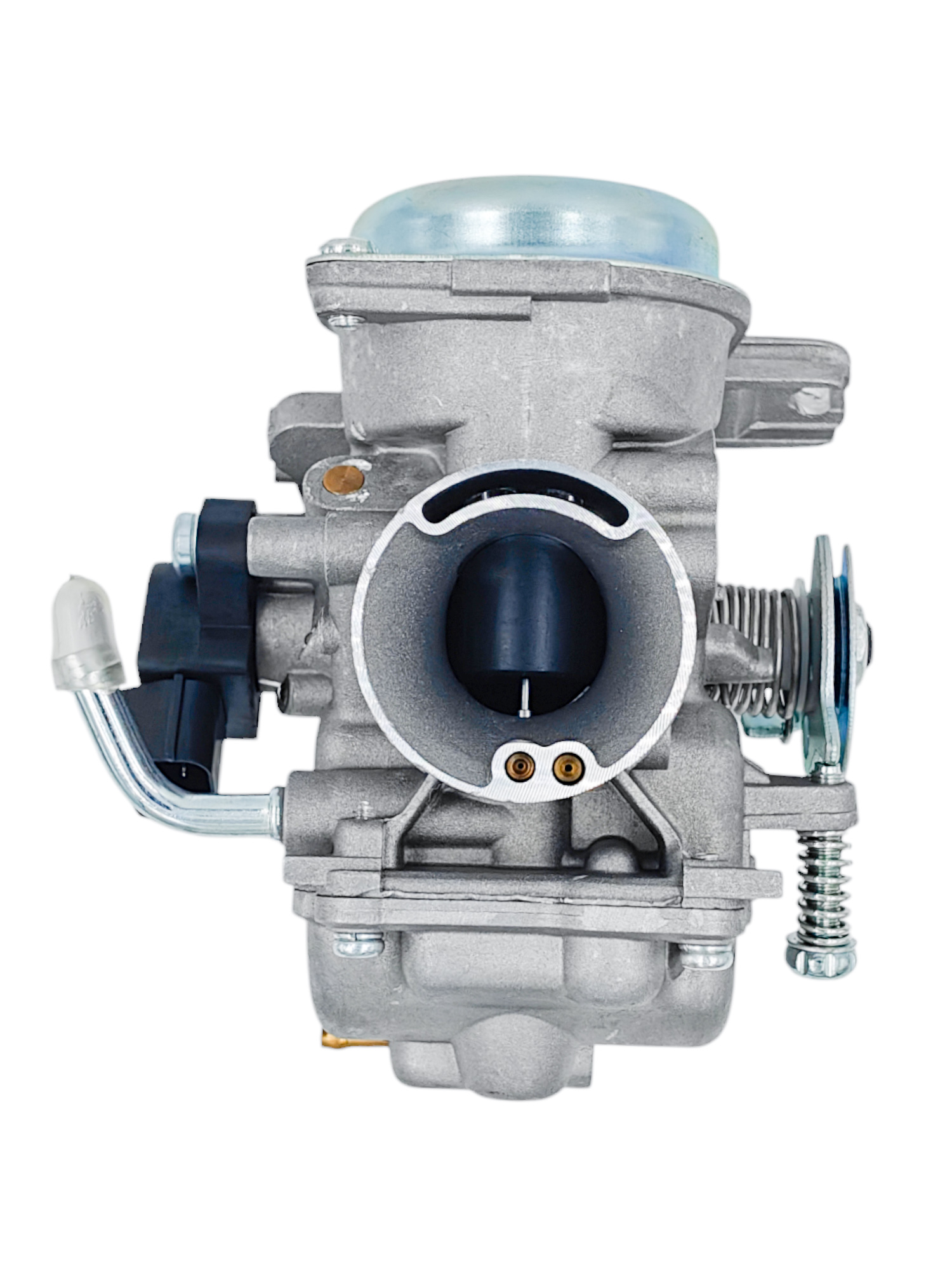 Delpher Carburetor For Yamaha Gladiator | YBR 125 | SS 125 - Image 3