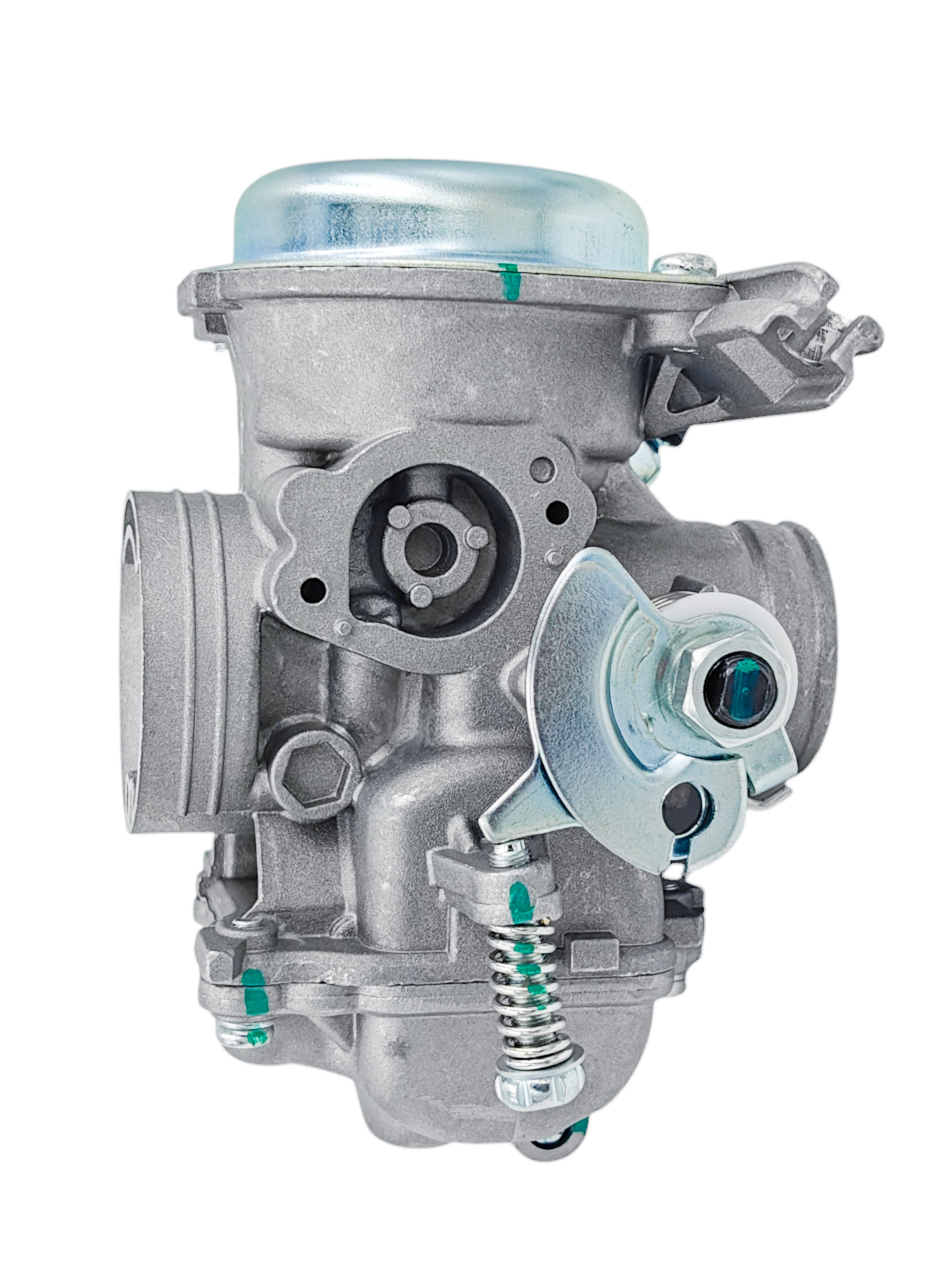 Delpher Carburetor For Yamaha Gladiator | YBR 125 | SS 125 - Image 5