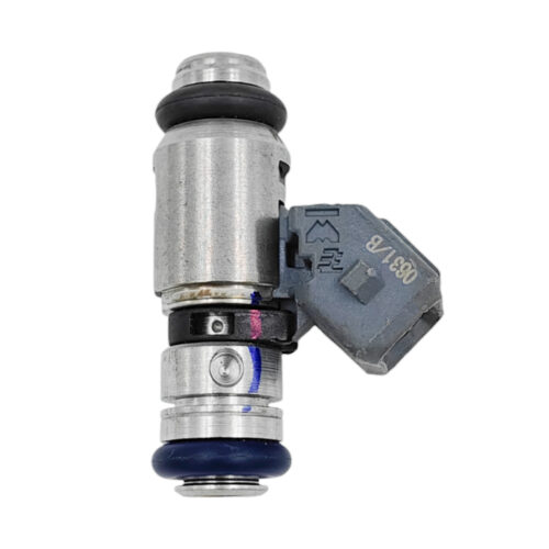 Delpher Fuel Injector For Hero Glamour BS6 | Passion Pro BS6 (2020-Continue) Model [3 Holes]