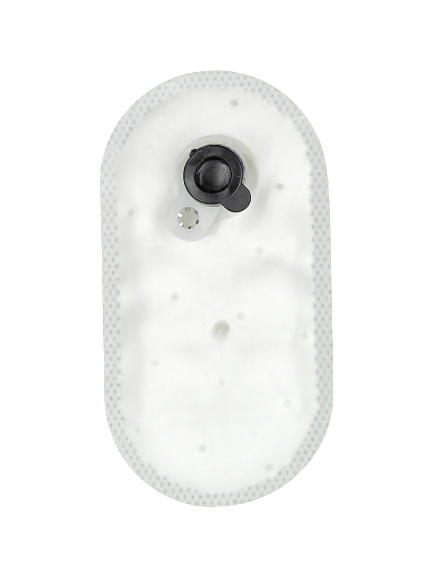 Delpher Fuel Pump Filter For TVS Jupiter BS6 Models (For 2 Pin Fuel Pump)