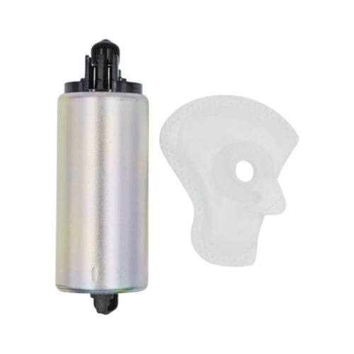 Delpher Fuel Pump Motor For Hero Glamour FI | CBZ Xtreme 160R Bike