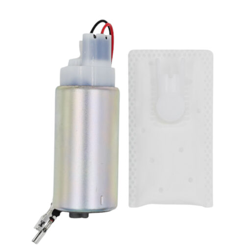 Delpher Fuel Pump Motor For Hero HF Deluxe BS6 Bike