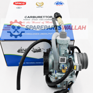 Spaco Carburetor for Honda hornet 160R Bs4