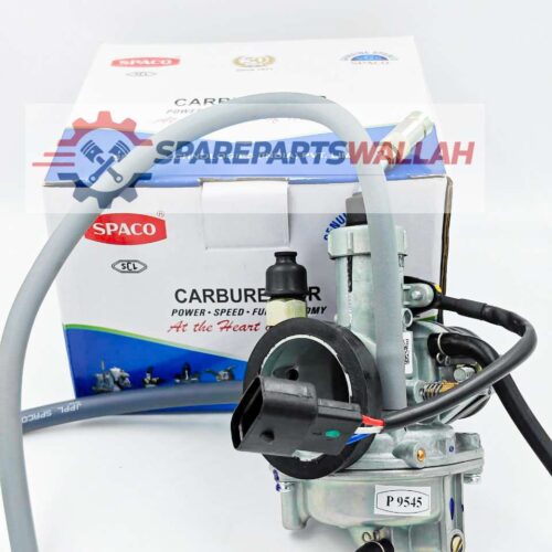 Spaco Carburetor for Honda Unicorn 150 Bs4