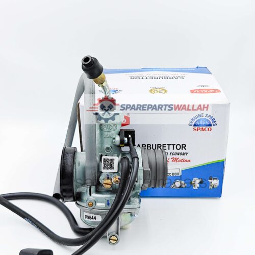 Spaco Carburetor for Honda Unicorn Bs3