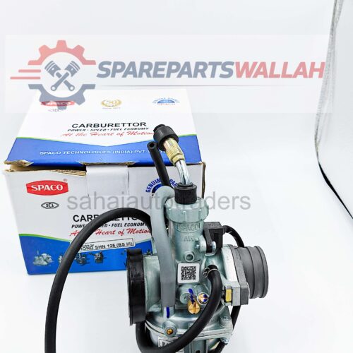 Spaco Carburetor for Hero Ignitor 125 Bs3