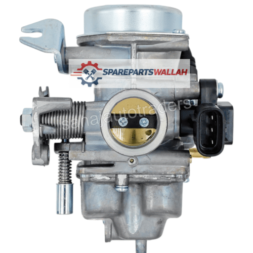 Delpher Bike Carburetor for Honda Shine Bs3