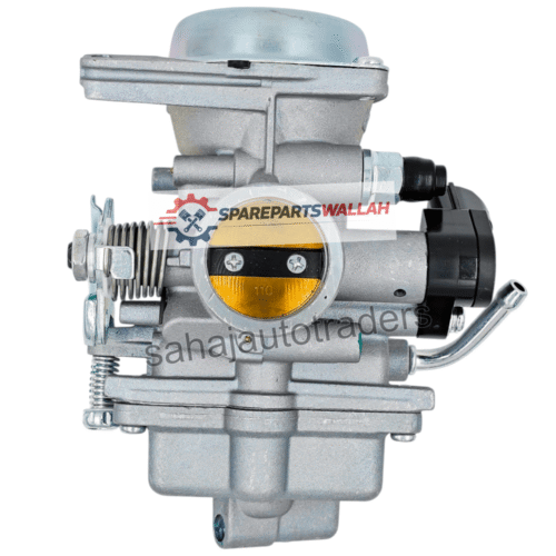 Carburetor for Suzuki Gixxer