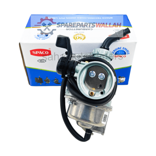 Spaco Carburetor for Hero Honda CD 100