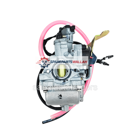 UCAL Original Carburetor for Suzuki Heat 125 Bs3