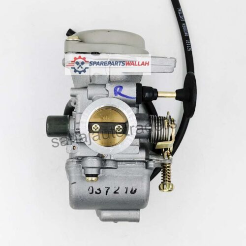 UCAL Original Carburetor for Tvs Apache Rtr 160 Bs3