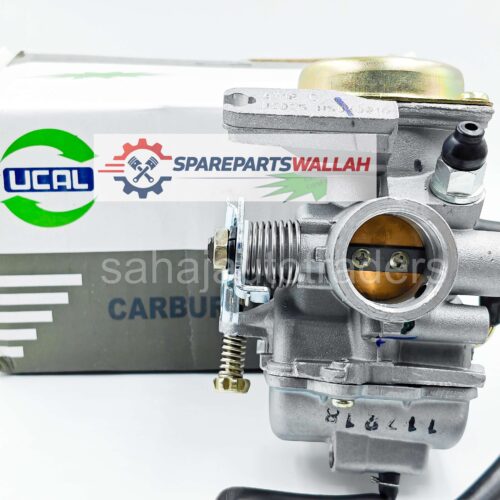 UCAL Original Carburetor for Tvs Phoenix 125 Bike
