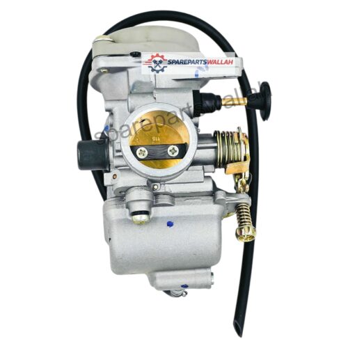 UCAL Original Carburetor for Royal Enfield Thunderbird 350 Bs3