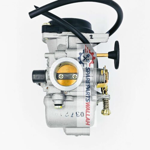 UCAL Original Carburetor for Tvs Apache Rtr 160 Bs4