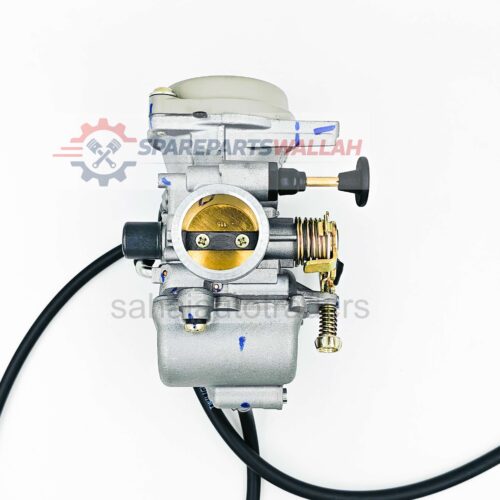 UCAL Original Carburetor for Royal Enfield Thunderbird 350 Bs4
