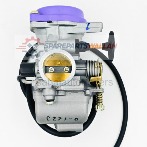 UCAL Original Carburetor for Tvs Apache Rtr 160 4V Bs4