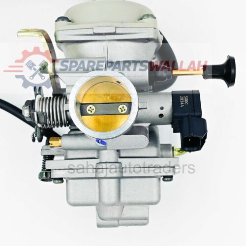UCAL Original Carburetor for Royal Enfield Himalayan 411