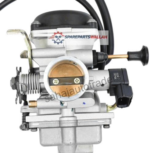 UCAL Original Carburetor for Royal Enfield Thunderbird 500 Bs3