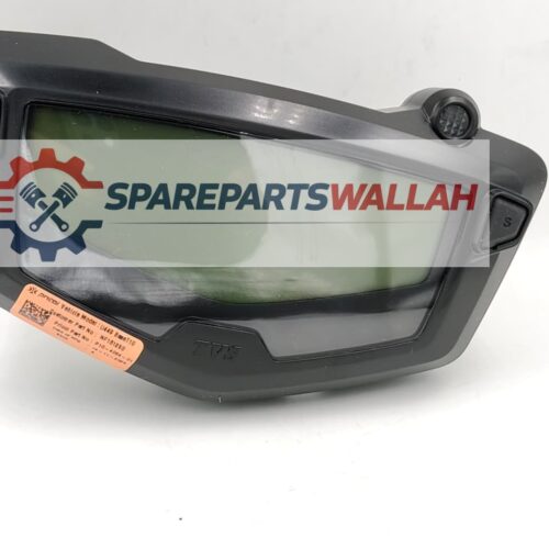 Pricol Original Digital Speedometer for TVS Apache Rtr 160 2V Bs6