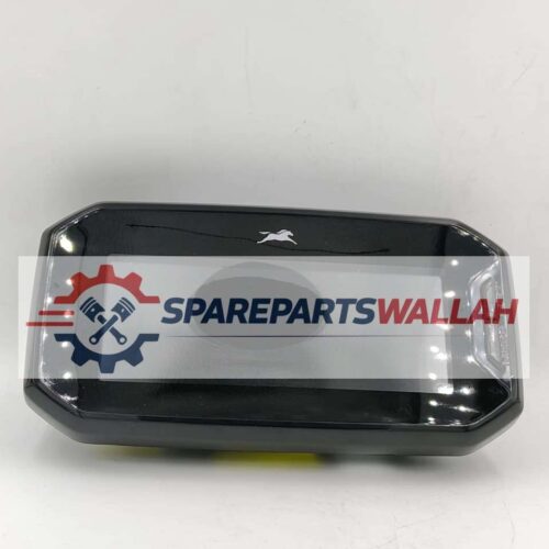 Pricol Original Digital Speedometer for Tvs Radeon Bs6