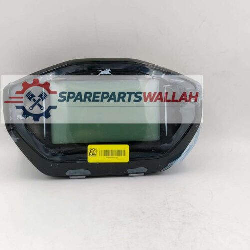 Pricol Original Digital Speedometer for Tvs Ntorq Bs4