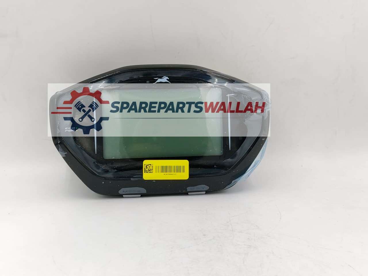 Pricol Original Digital Speedometer for Tvs Ntorq Bs4