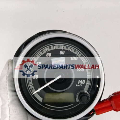 Pricol Original Speedometer for Bajaj Avenger 160 Bs6 ABS