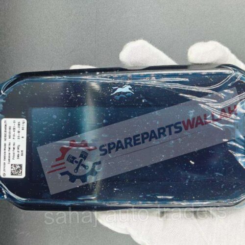 Pricol Original Digital Speedometer for Tvs Raider 125 Bs6