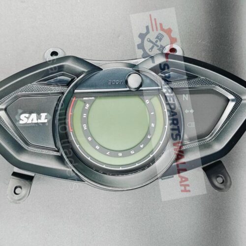Pricol Original Digital Speedometer for Tvs Phoenix 125