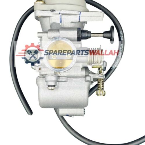 UCAL Original Carburetor for Royal Enfield Thunderbird 350 E20 Bs4