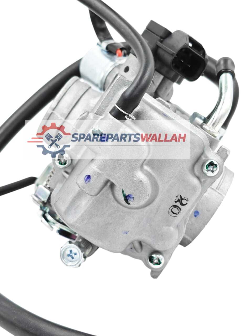 UCAL CARBURETOR BAJAJ PULSAR 135 CC Bs3 - Image 4